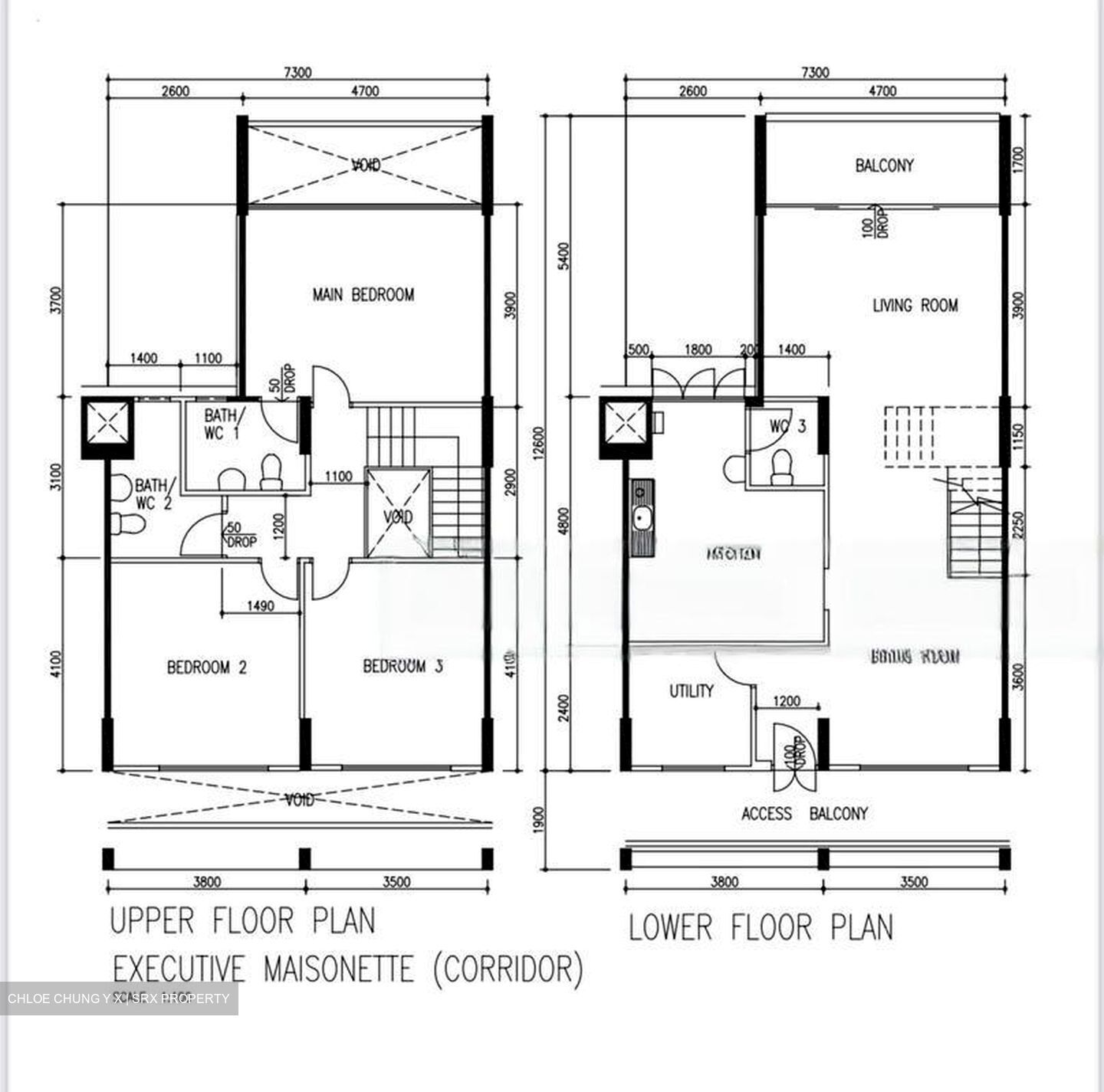 Blk 137 Eunos Spring (Bedok), HDB Executive #474668171